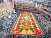 Bélgica, Bruselas: Grand Place