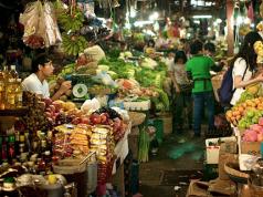 Bright and amazing Cambodia Private guides in Cambodia