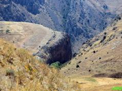 Ropeway and the Wings of Tatev Monastery - attraksjoner i Armenia Tatev Monastery hvordan komme seg fra Jerevan