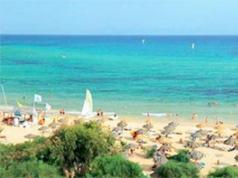 Magda Tunisia.  What is the sea like in Tunisia?  Where are the best beaches in Tunisia?  general review