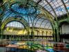 Grand Palais – Великий палац у Парижі Grand palais у Парижі