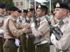 Ejército del Ducado de Luxemburgo