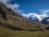 Den hellige geografien til Mount Kailash-regionen (Tibet) er det samlende opphavet til fire verdensreligioner