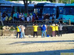 Cómo las guías de hoteles estafan a los turistas que viajan en paquetes