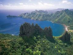 Mahiwagang isla nuku hiva nuku hiva french polynesia