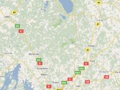 Turku é a quinta maior cidade da Finlândia. O que ver em Turku