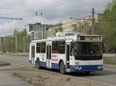 Kako doći do Smolensk Autobusne karte za Smolensk po najpovoljnijim cijenama