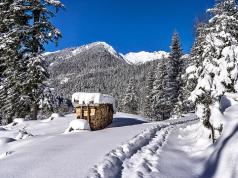 Abra o menu à esquerda Garmisch-Partenkirchen