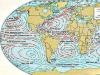 Earth currents.  Currents of the oceans.  What is cold and warm flow?  Description and examples - Useful information for everyone.  What you need to know about the Gulf Stream