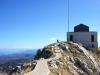 Lovćen u Crnoj Gori - fotografija nakon izleta Kako doći do planine Lovćen