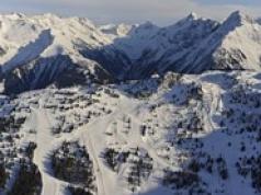 Mayrhofen is a major ski resort in Austria