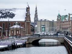 Bakit maganda ang pamumuhay sa Copenhagen