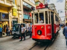 Samostalno putovanje u Istanbul Kada je najbolje vrijeme za odlazak u Istanbul