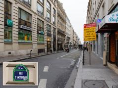 São Lázaro em Paris.  Estação Lazare, Paris.  Os impressionistas glorificaram para sempre a estação