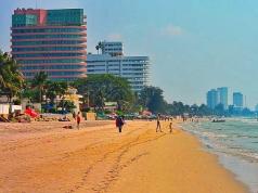 Cómo Hua Hin se convirtió en el centro turístico más civilizado de Tailandia