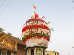 Gokarna en India es una ciudad donde el tiempo se detiene y todos los pecados se borran Fechas de Maha Shivaratri