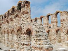 G Nesebar Bugarska.  Stari Nesebar.  Mišljenja o letovalištu Nesebar