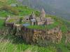 Səhərdən axşama qədər Ermənistan ətrafında səyahət: Yerevan-Noravank-Jermuk-Tatev-Qoris-Yerevan İrəvandan Tatevə necə getmək olar