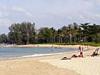 Khao Lak é o resort perfeito para férias relaxantes na praia!