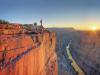 Los cañones más pintorescos de la tierra.