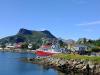 Lofoten Islands - the pearl of northern Norway