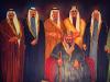 Kings of Saudi Arabia and their children