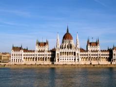 The meaning of the word buda How to get from the airport to Budapest